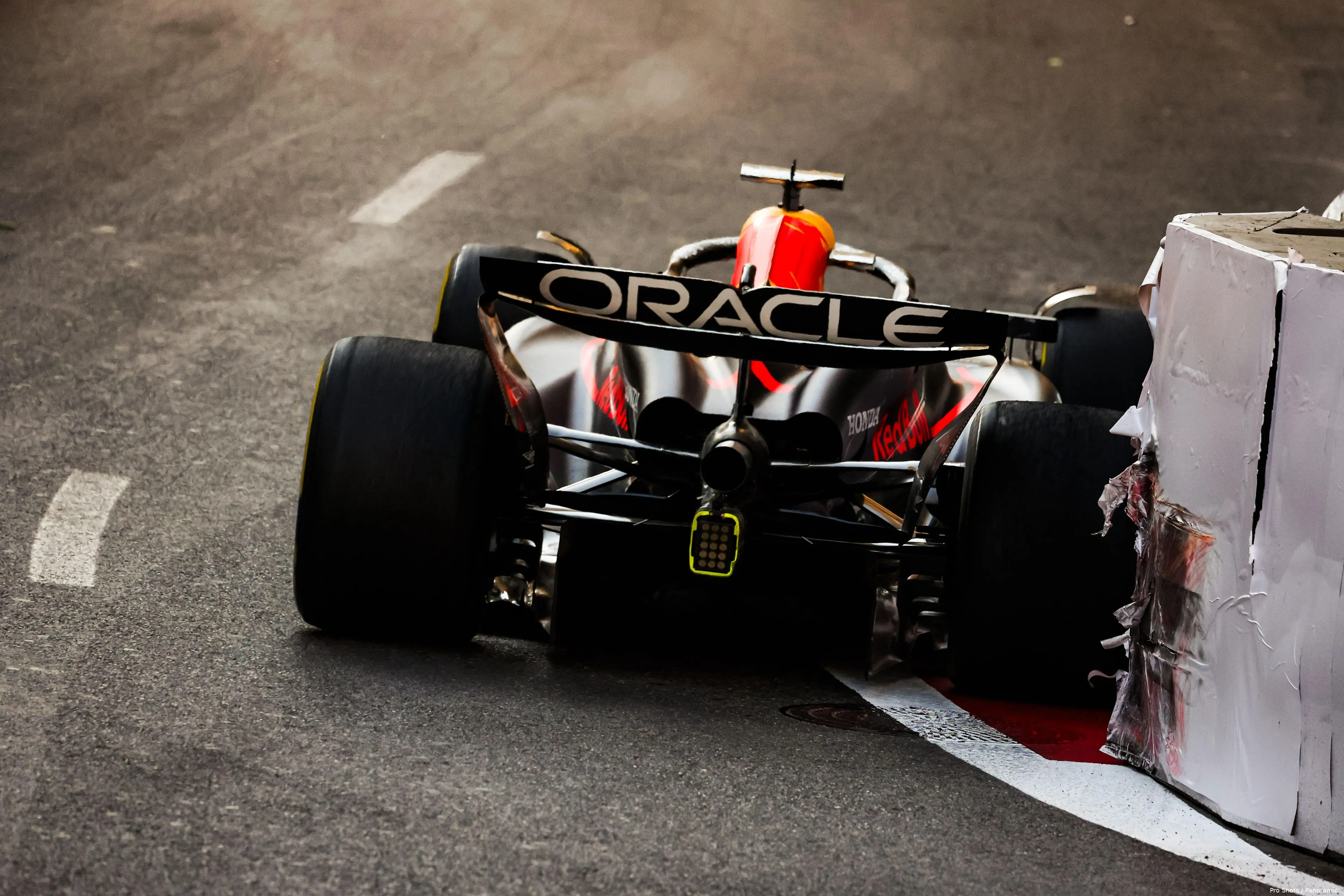 rb20 max verstappen 2024 red bull racing mooi 1 vloer 1 muur