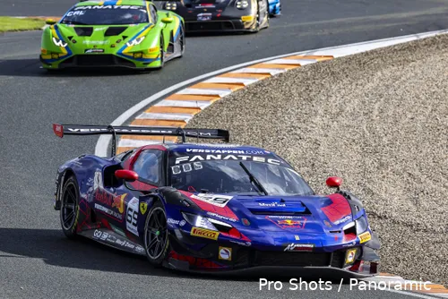 thierry vermeulen dtm