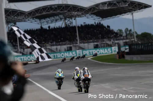 collin veijer 2023 maleisie moto3