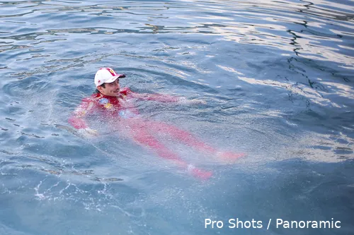 charles leclerc monaco win ferrari 2024 duik 2
