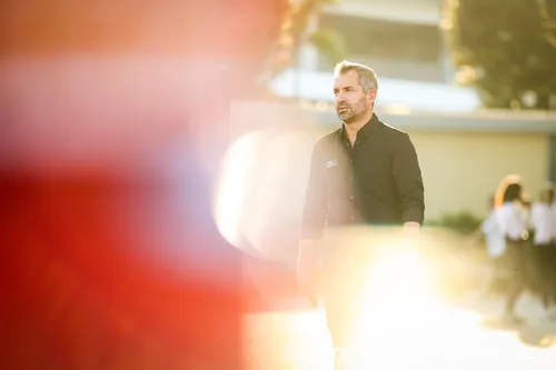 timo glock sky sports 2024