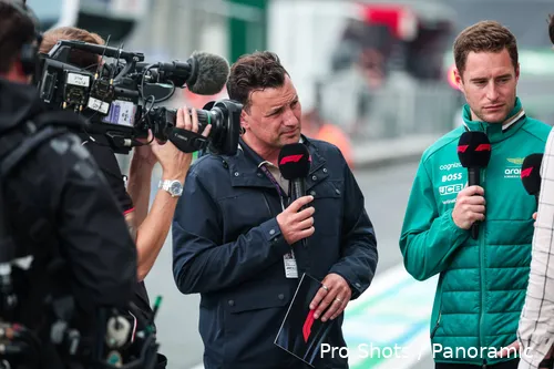 will buxton f1tv 2024