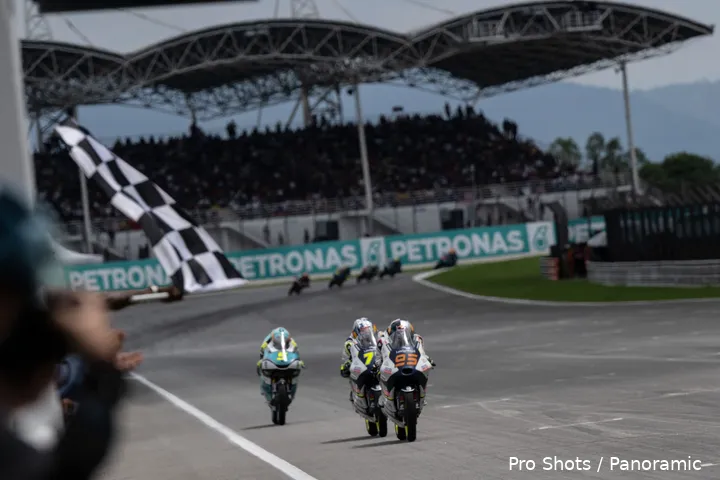 collin veijer 2023 maleisie moto3