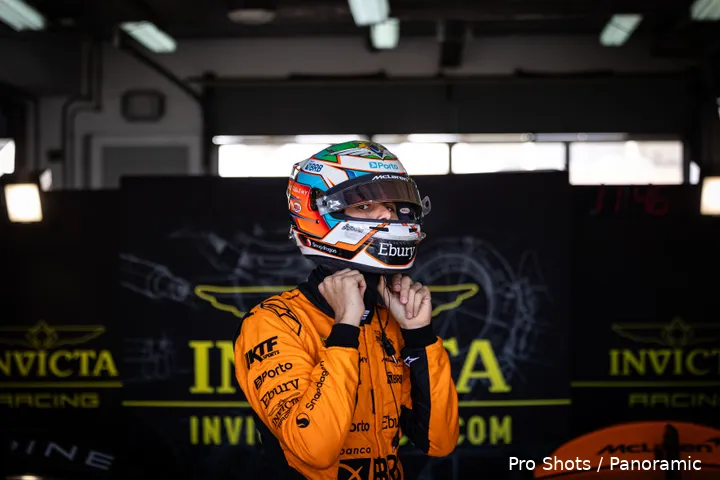 gabriel bortoleto 2024