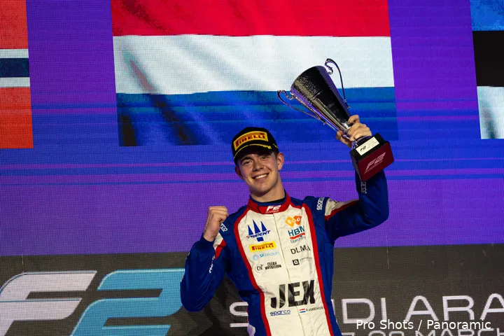 richard verschoor trident 2024 win 1 1