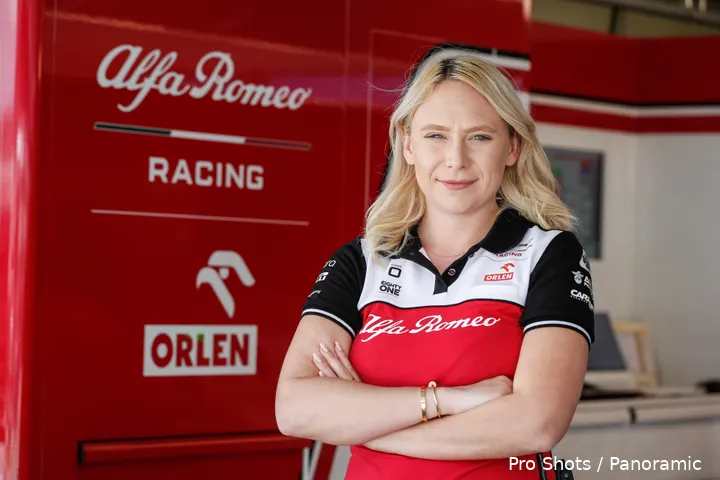 ruth buscombe 2021