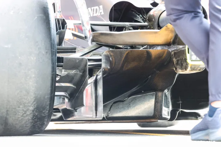 rb20 max verstappen 2024 red bull racing mooi 1 vloer 15