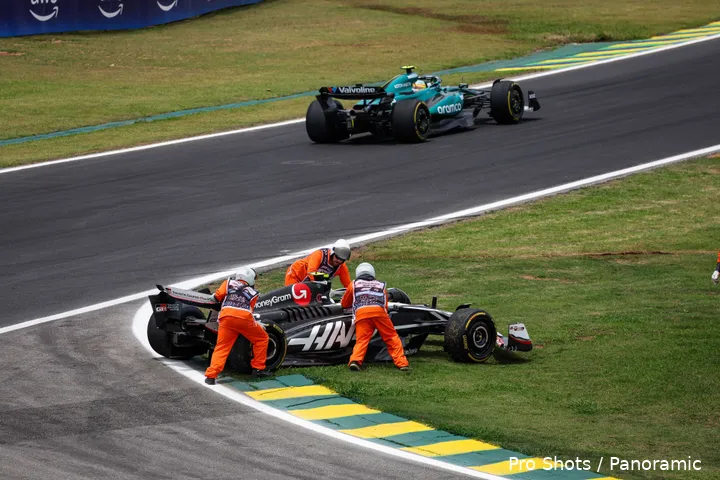 nico hulkenberg haas fernando alonso fia