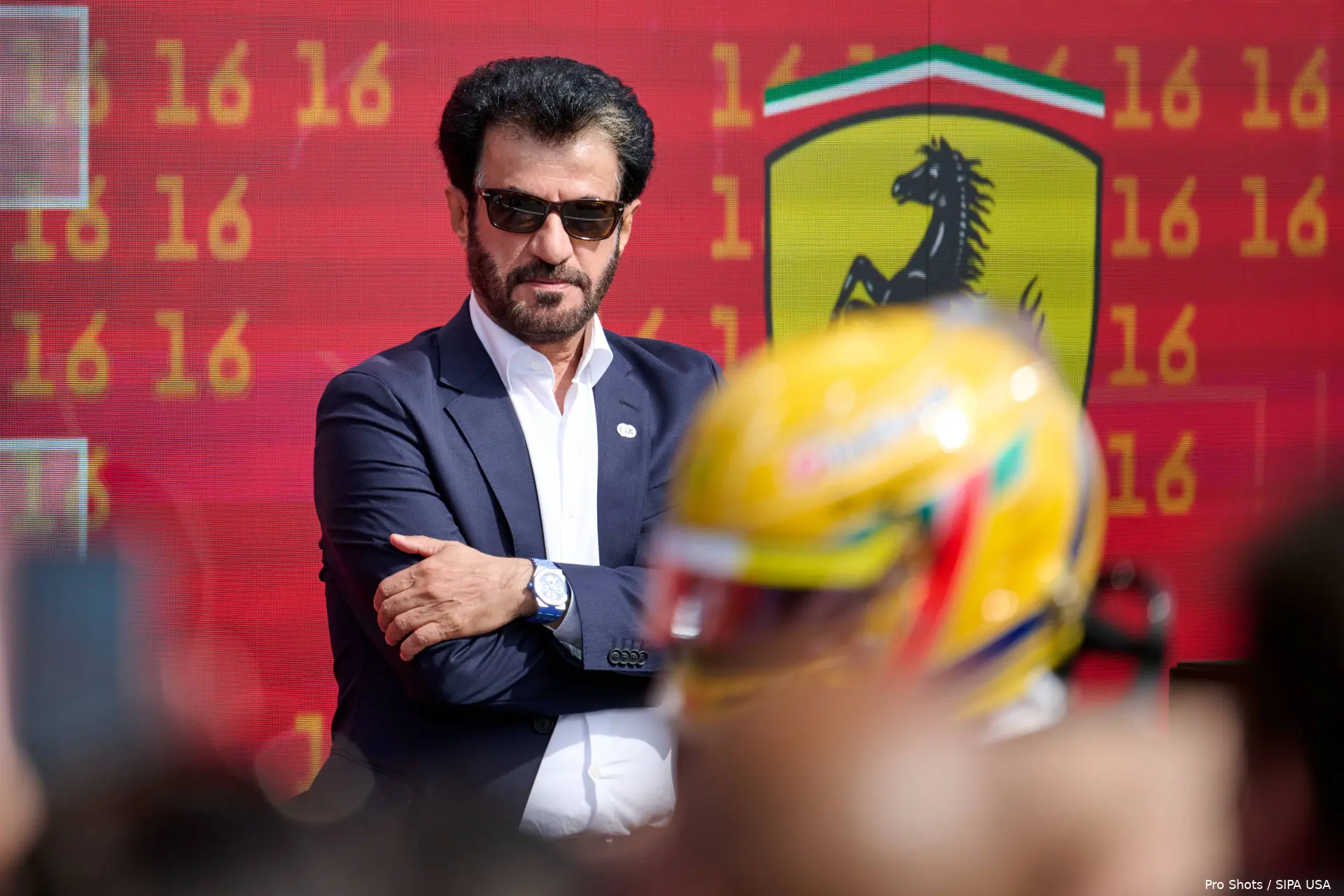 fia-mohammed-ben-sulayem-ferrari-lewis-hamilton