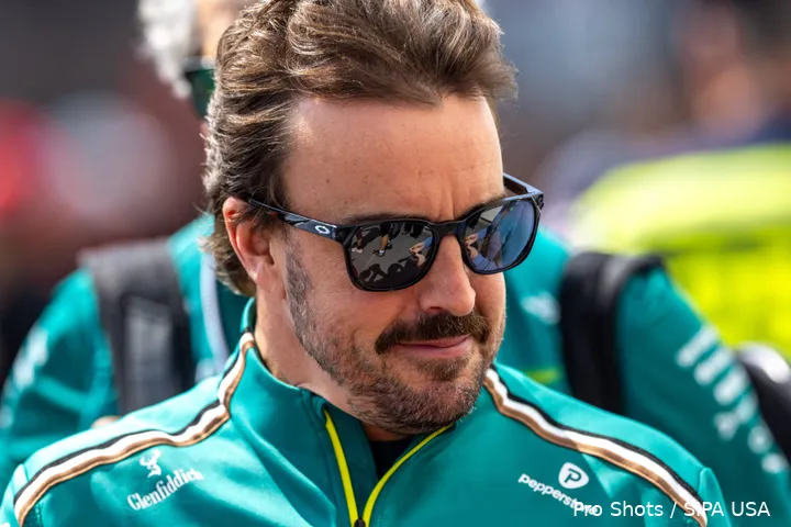 alonso snor canada