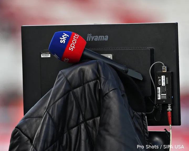 sky sports logo 2025