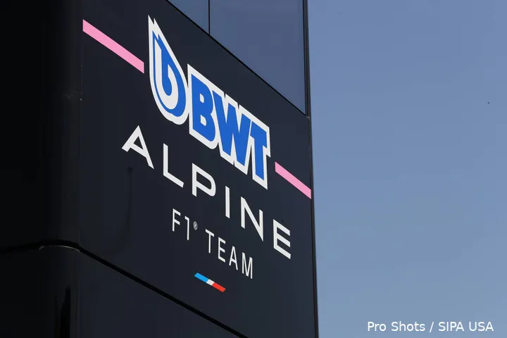alpine-logo-f1-2025