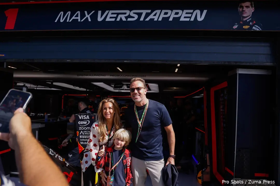 robert doornbos 12