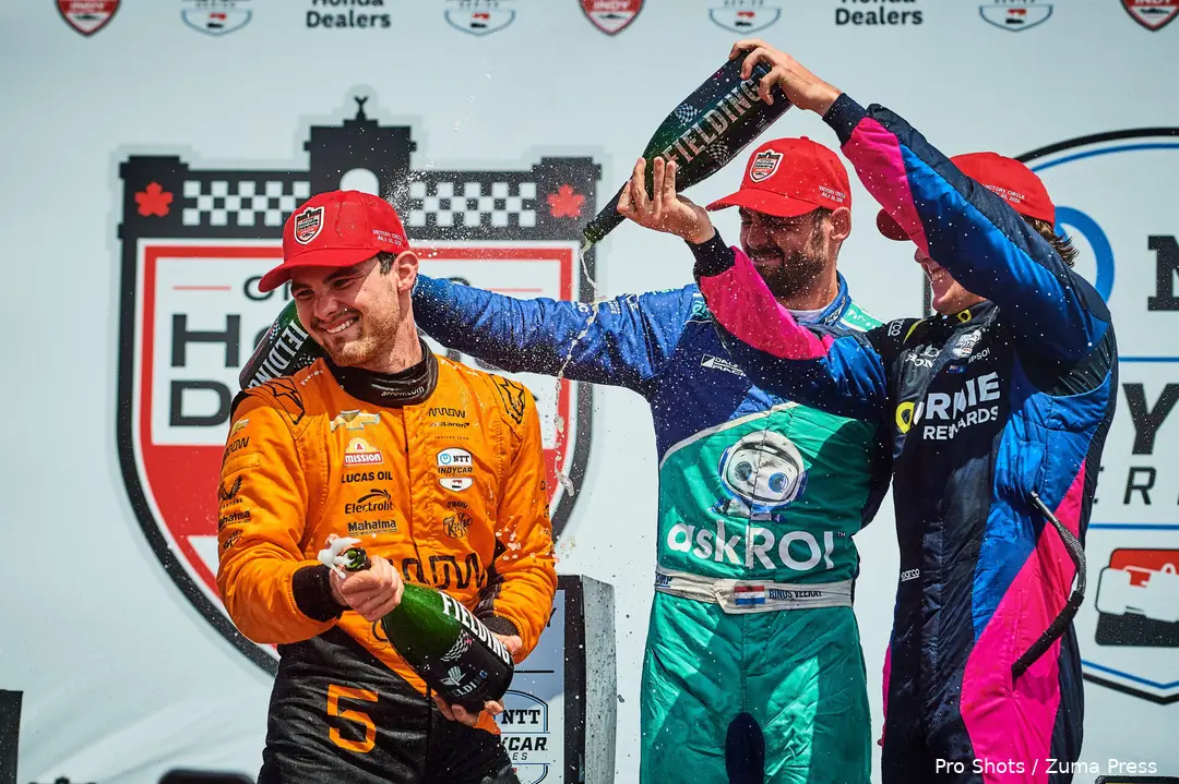 rinus-veekay-dale-coyne-indycar-2025-toronto