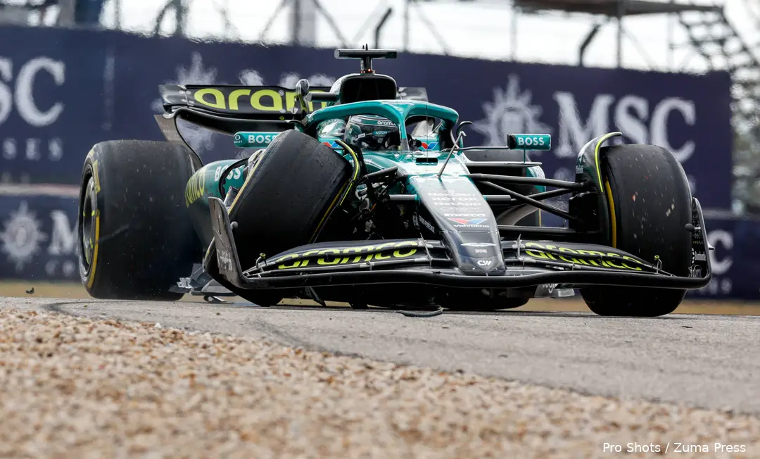 crash-lance-stroll-esteban-ocon-cota-2025-aston-martin-1