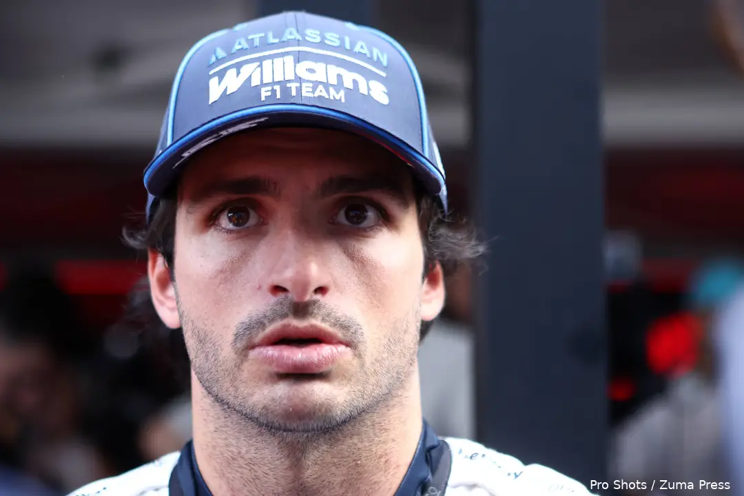 carlos-sainz-hongarije-williams
