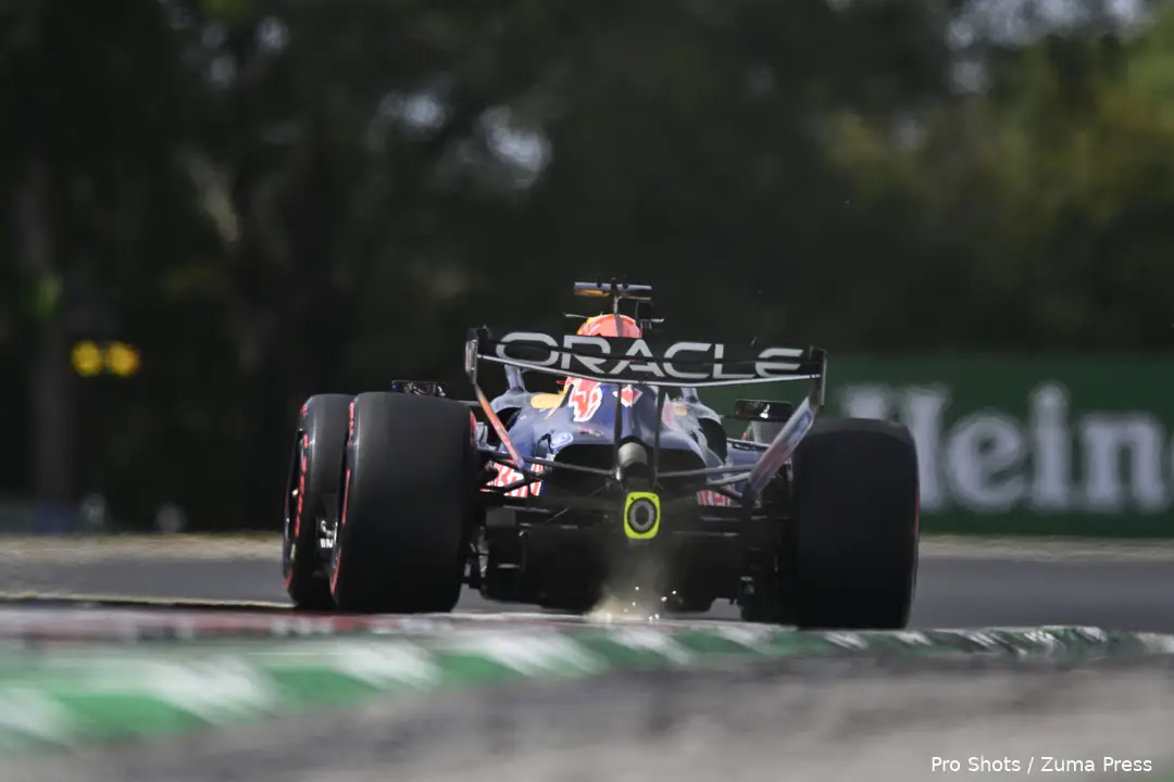 max-verstappen-hongarije-vleugel-red-bull-racing