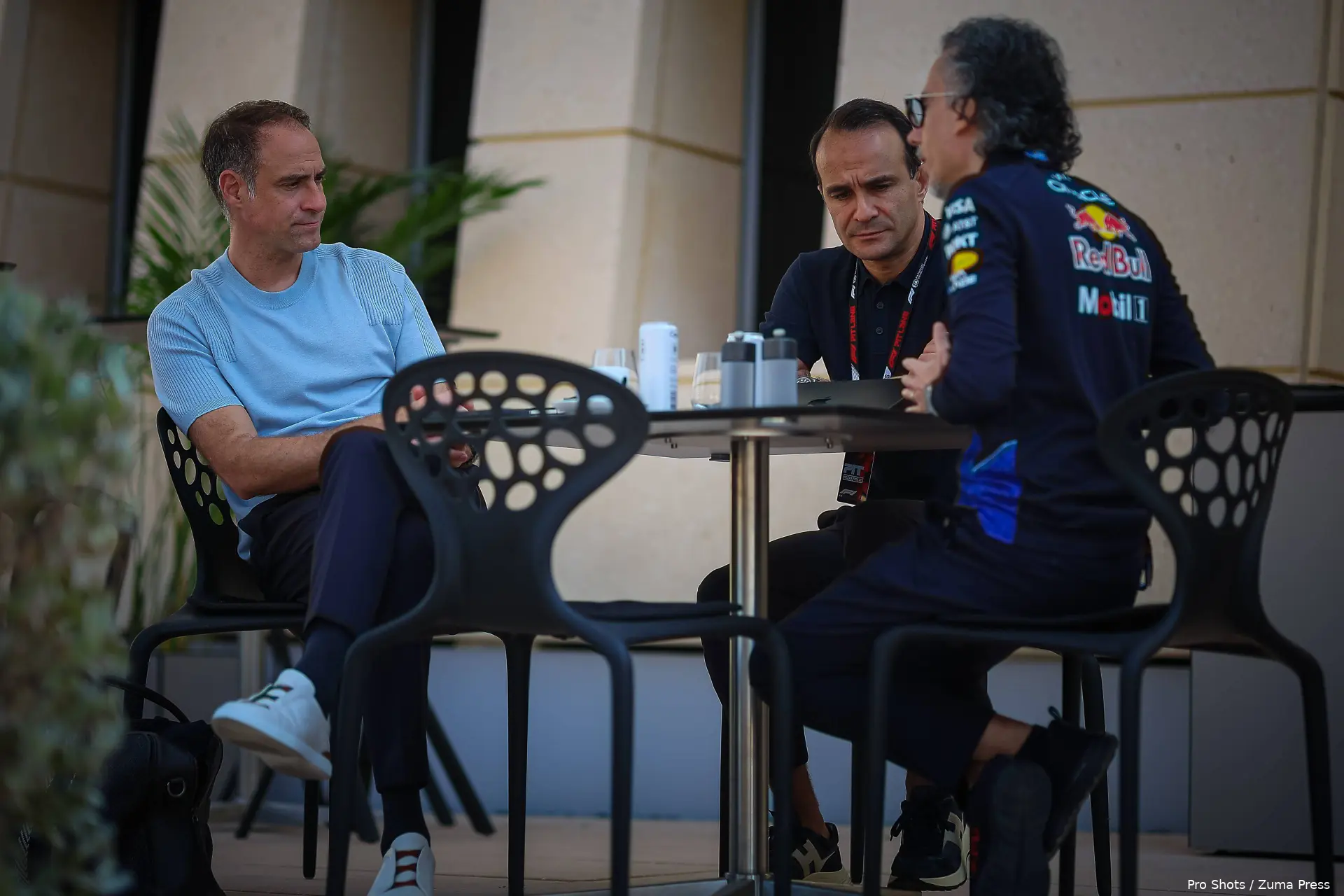 laurent-mekies-ahmet-mercan-oliver-mintzlaff-red-bull-racing-silverstone-2026