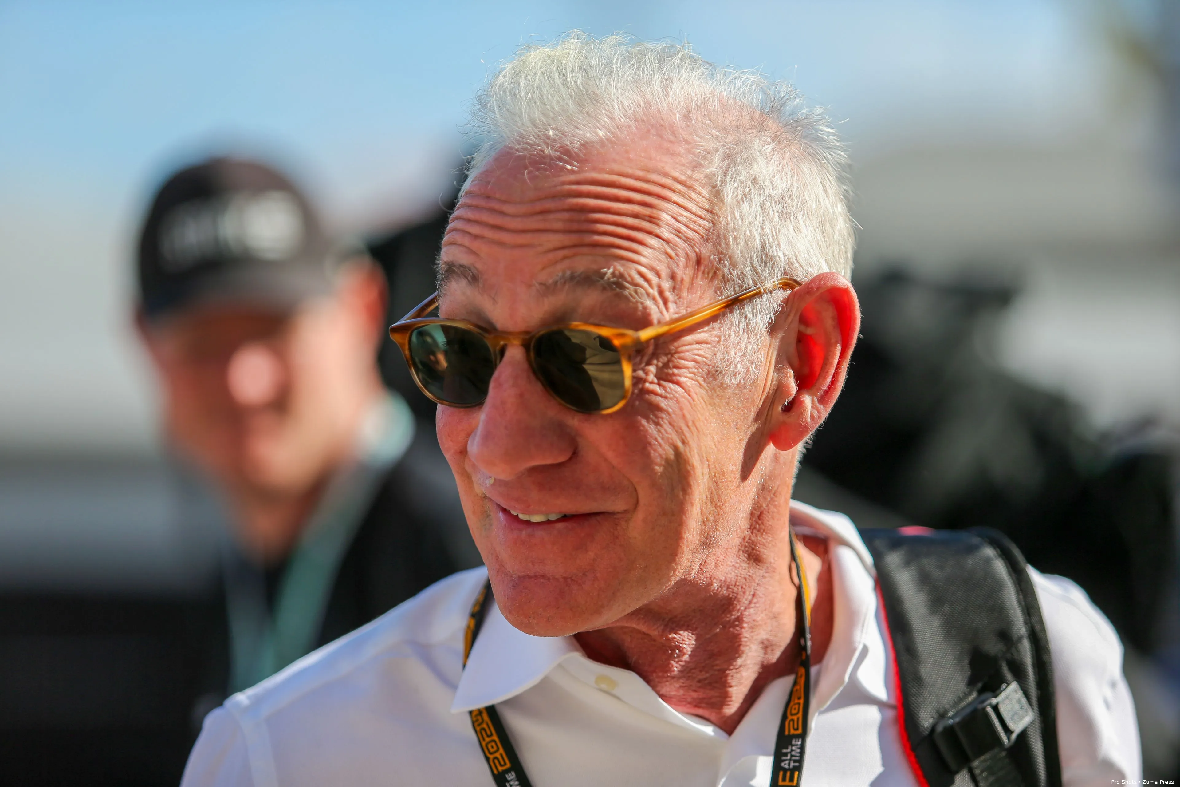 greg maffei liberty media