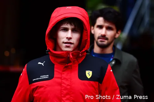 arthur leclerc lorenzo leclerc