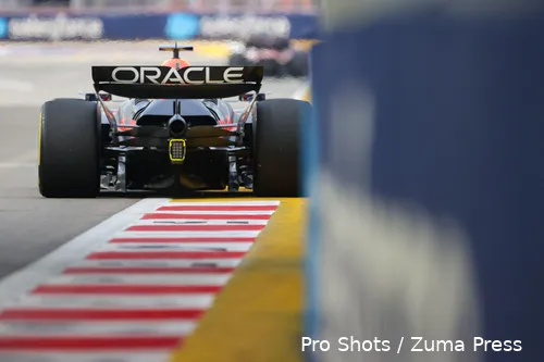 Zijn de speculaties een storm in een glas water?