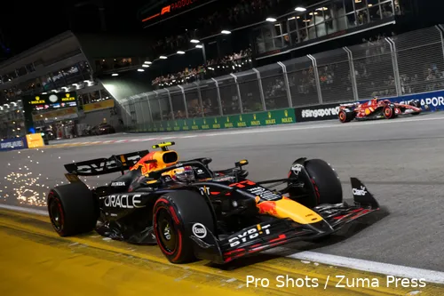 rb20 sergio perez 2024 red bull racing mooi 1 vloer 123