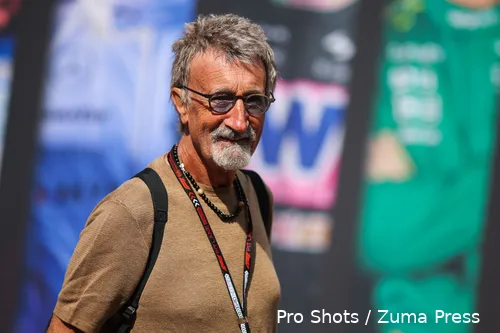 eddie jordan monaco