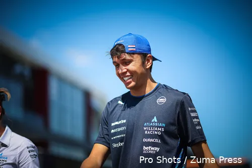 alex-albon-hongarije-2025