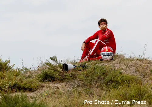 ferrari-charles-leclerc-crash-nederland-zandvoort-13