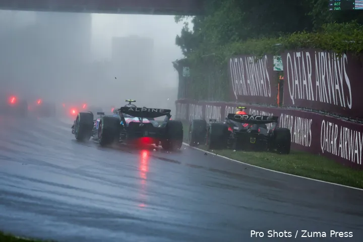 pierre gasly sergio perez start canada