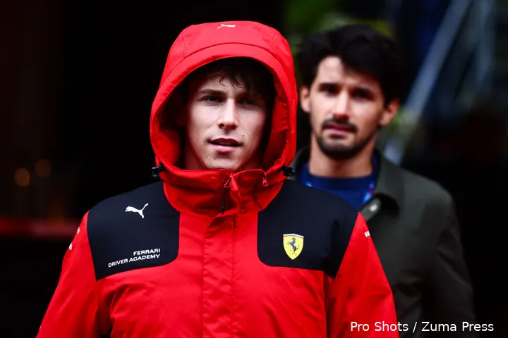 arthur leclerc lorenzo leclerc