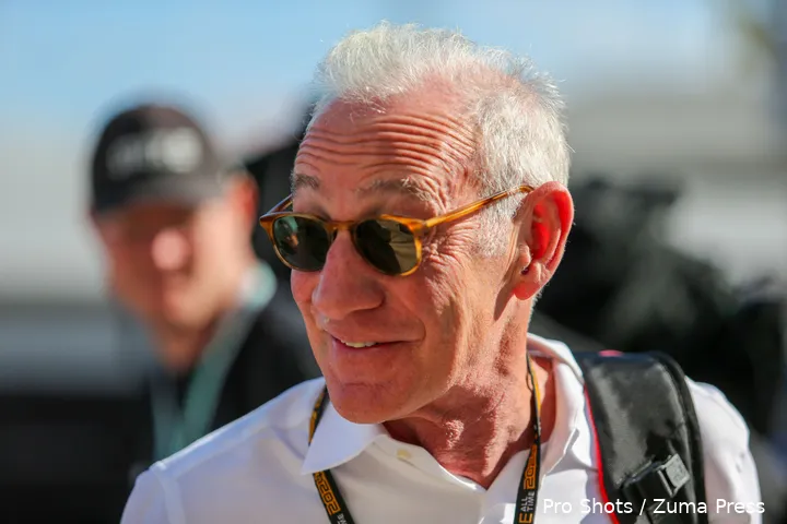 greg maffei liberty media