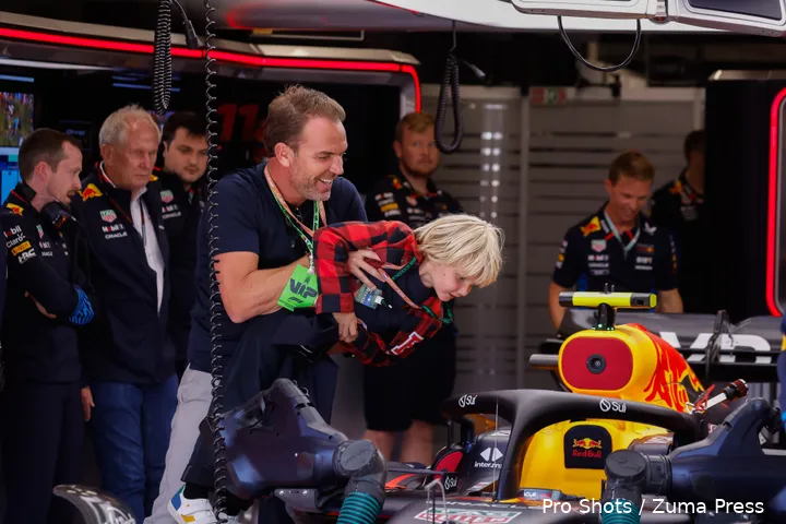 robert doornbos 1