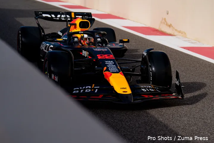 tsunoda red bull abu dhabi