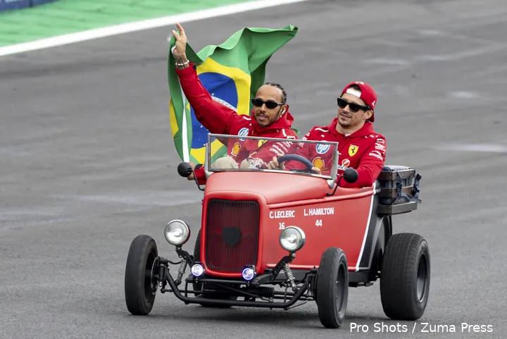 ferrari-lewis-hamilton-charles-leclerc-brazilië-sao-paulo-2025