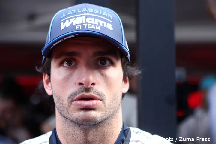carlos-sainz-hongarije-williams