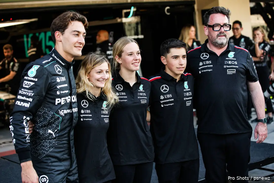 gwen-lagrue-mercedes-george-russell-doriane-pin