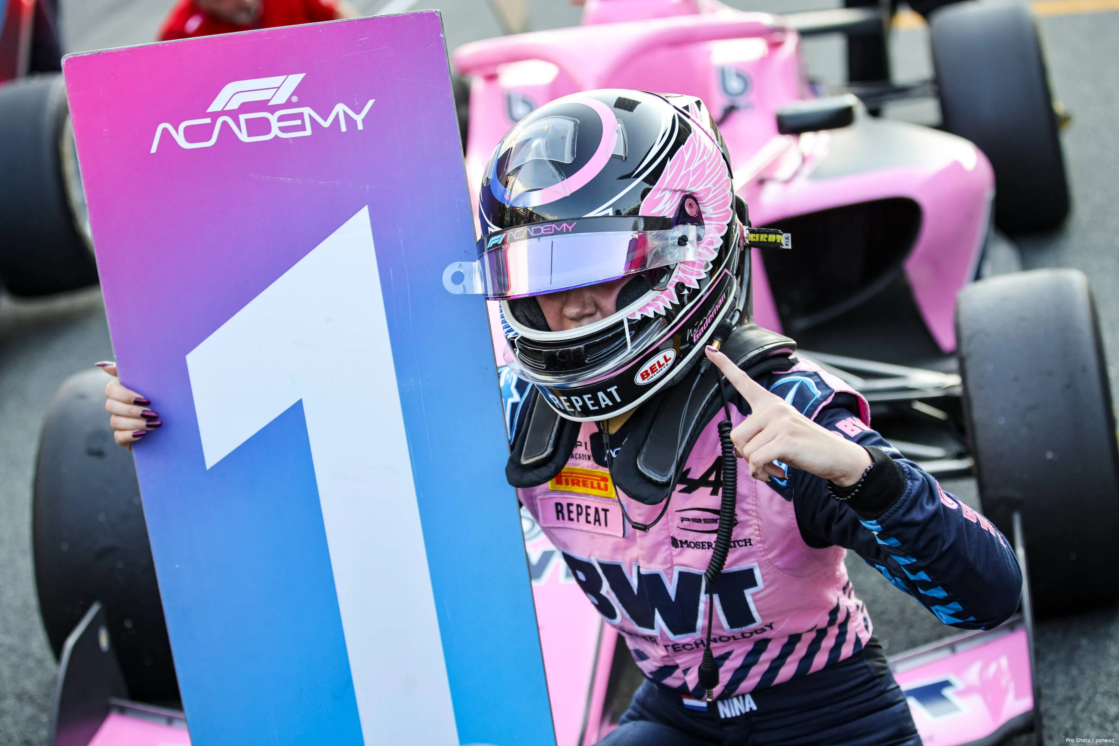 nina-gademan-f1-academy-win