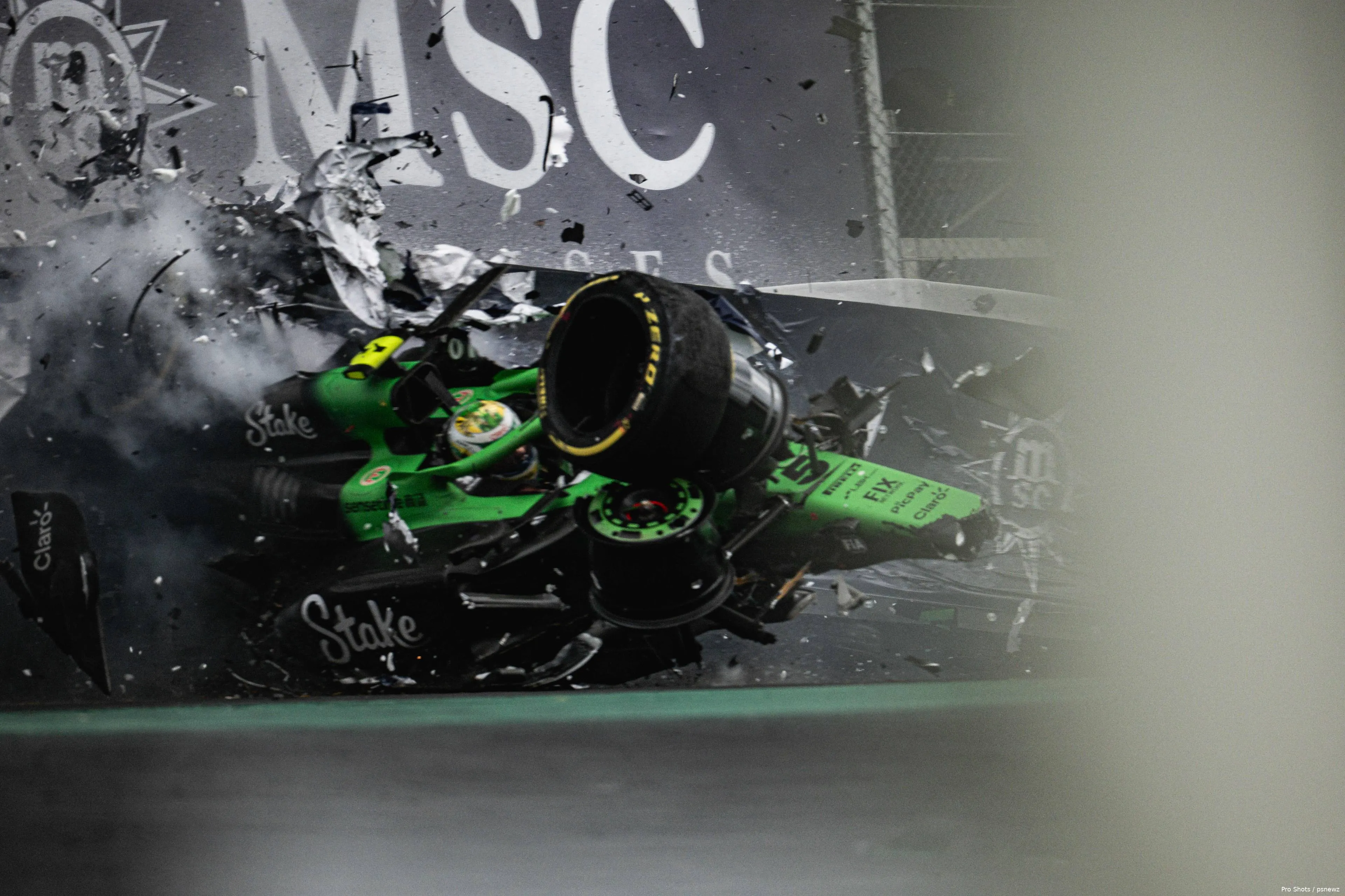 crash-gabriel-bortoleto-sauber-brazilië-sao-paulo-2025-12