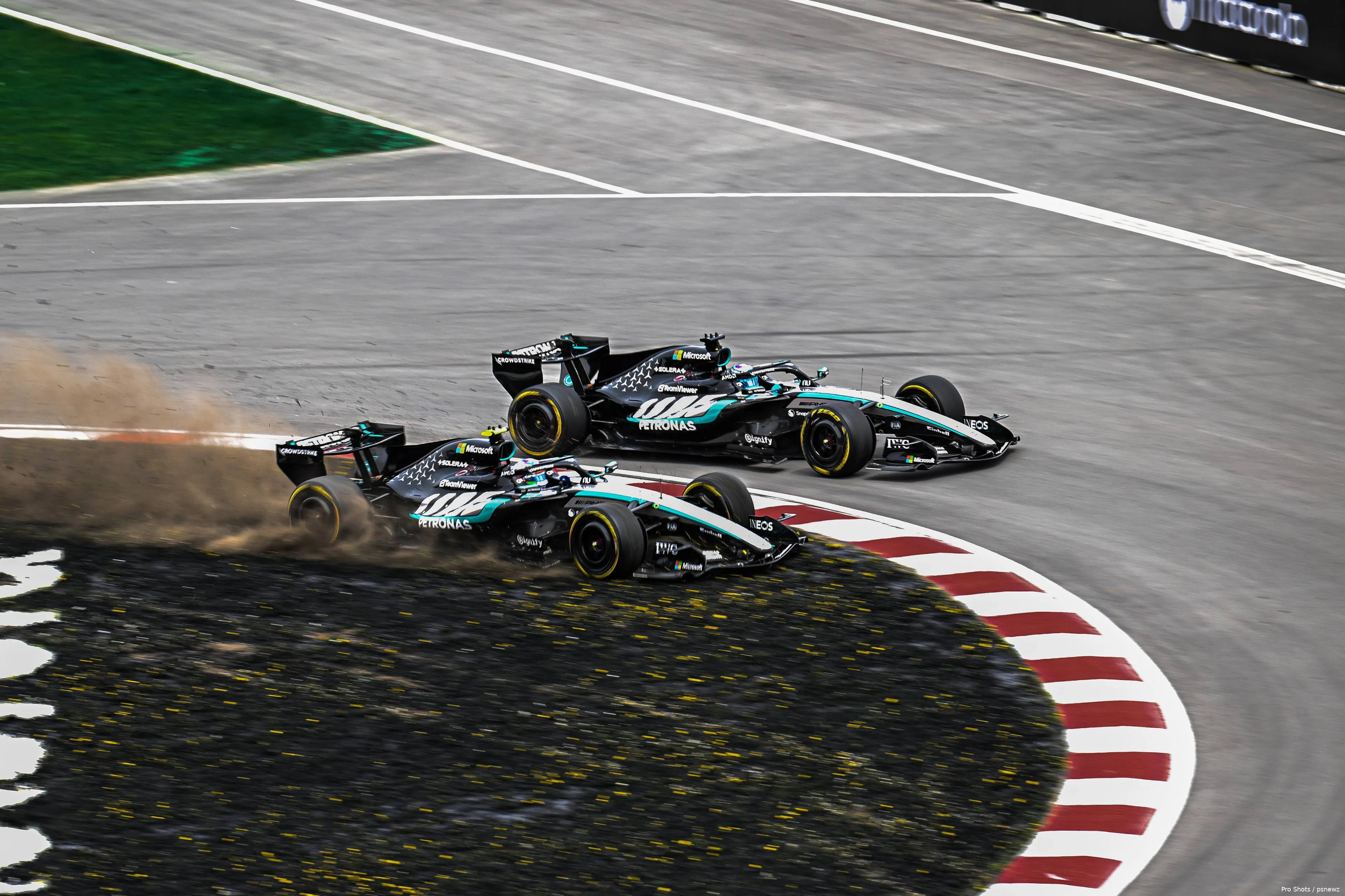 kimi-antonelli-george-russell-mercedes-canada-sprintrace-silver-war-14
