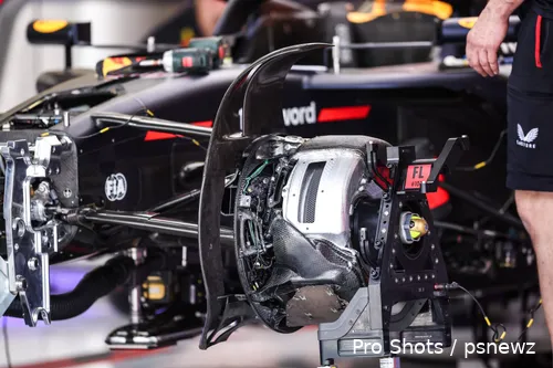 voorremmen redbull analyse