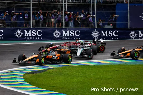 crash-lando-norris-oscar-ppiastri-charles-leclerc-kimi-antonelli-mercedes-brazilië-sao-paulo