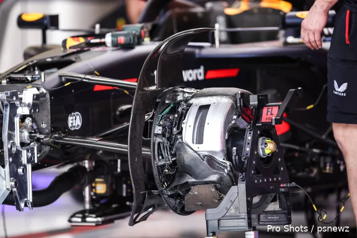 voorremmen redbull analyse