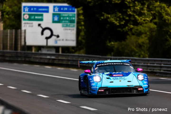 loek hartog gt 2025