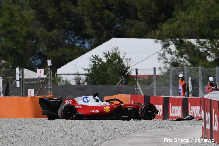 crash-charles-leclerc-spanje-ferrari-barcelona-12