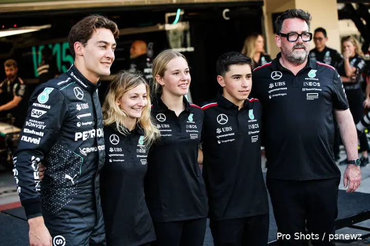 gwen-lagrue-mercedes-george-russell-doriane-pin