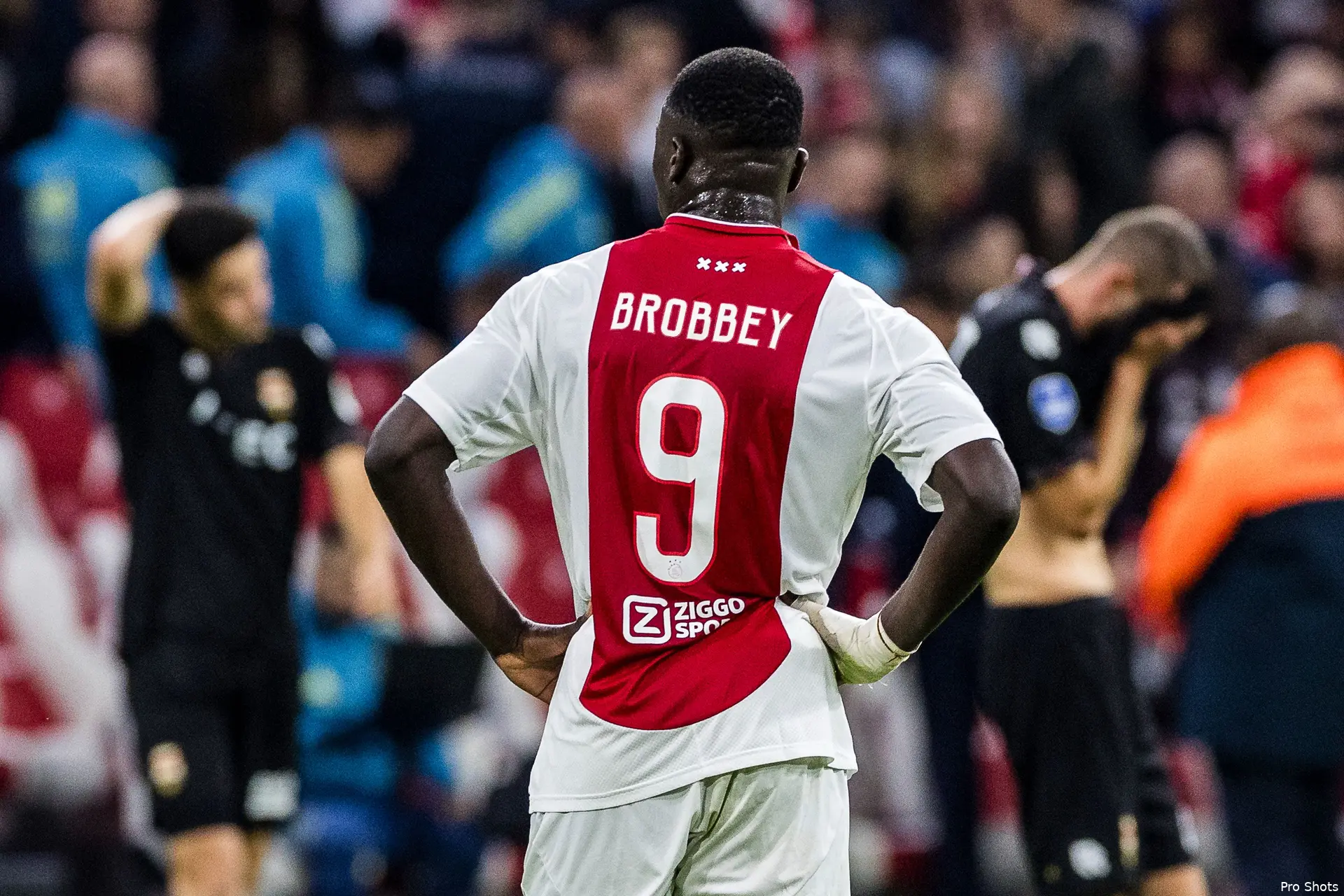 brobbey
