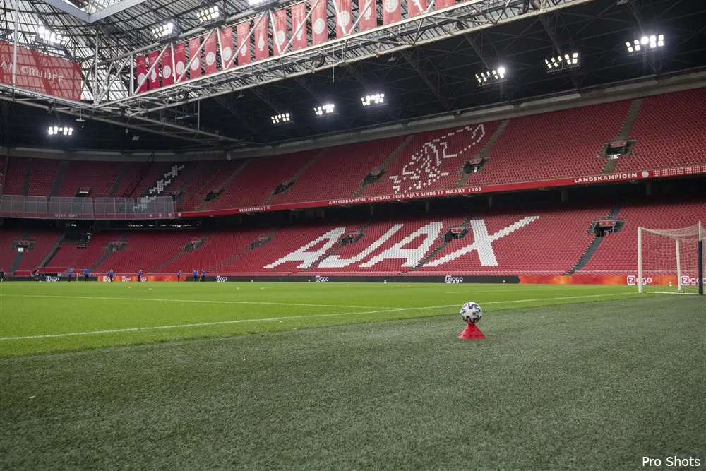 johan cruijff arena