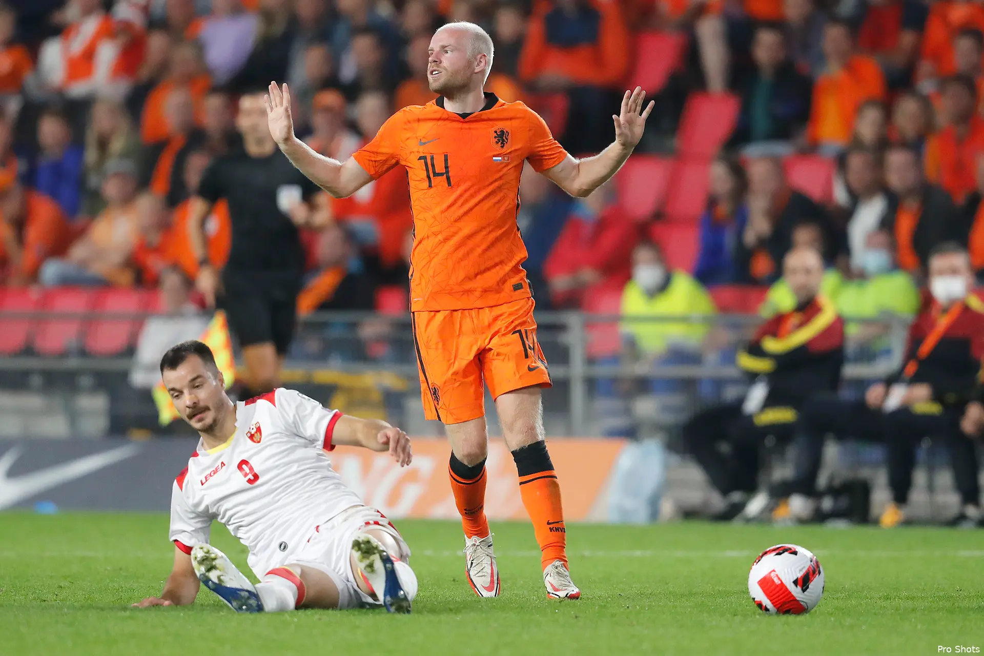 klaassen ned mon 2021