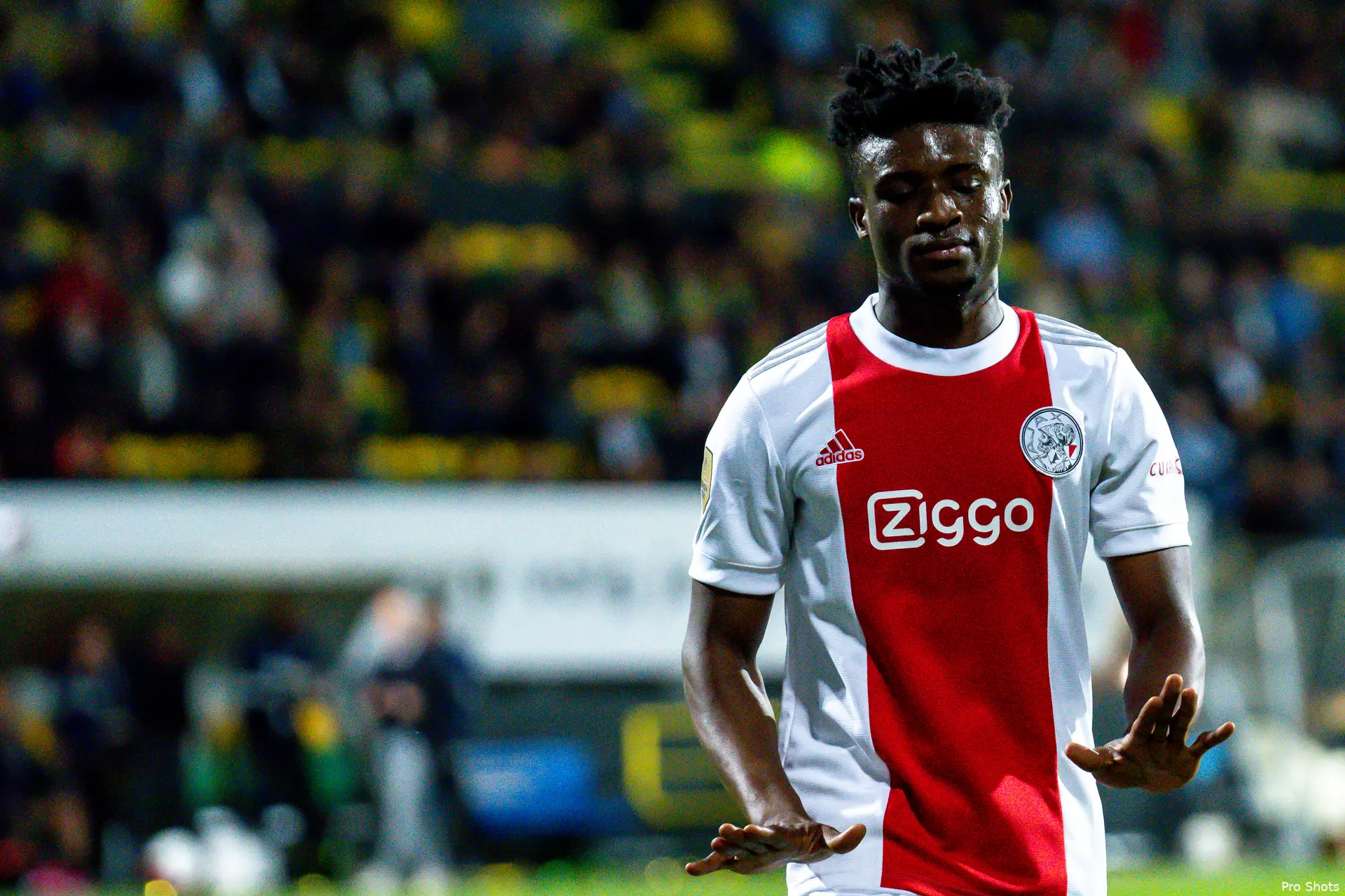 kudus for aja 2122